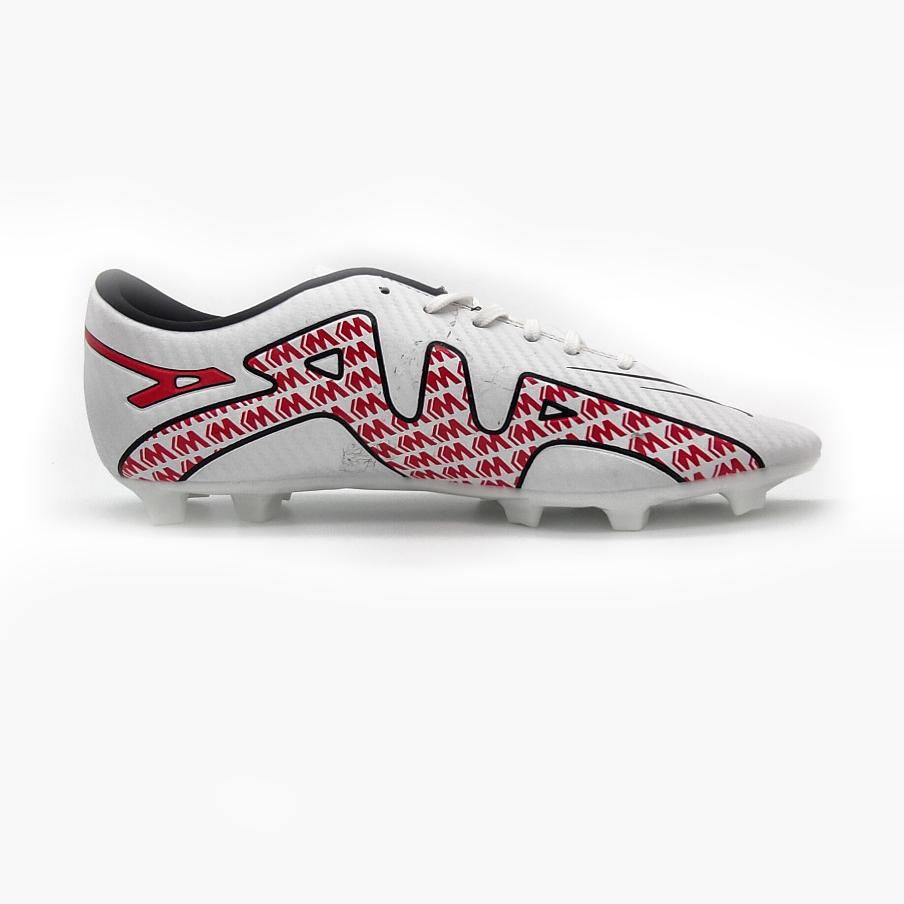 Anza football deals boot