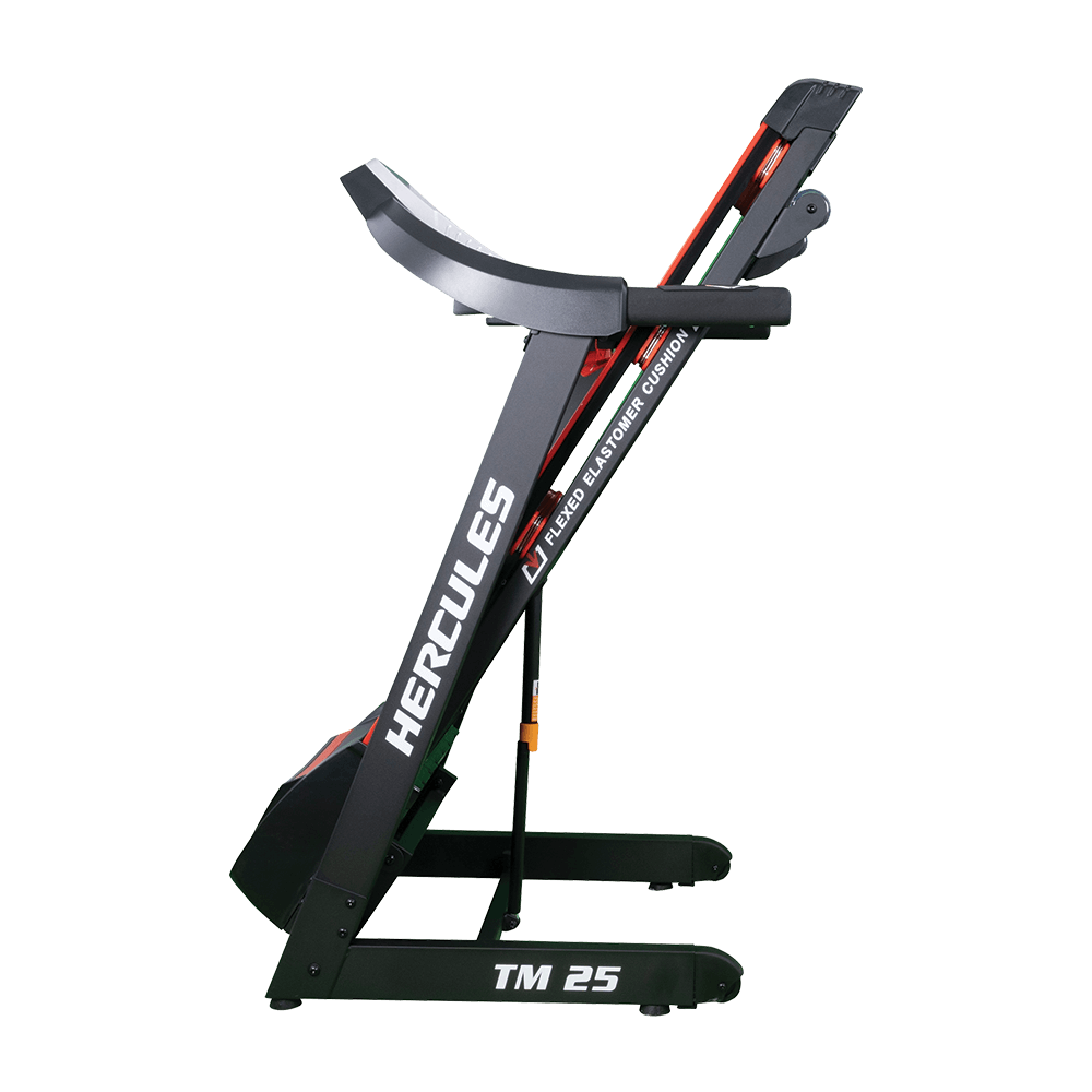 Hercules treadmill tm 21 price best sale