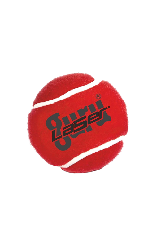 Laser Cricket Tennis Ball