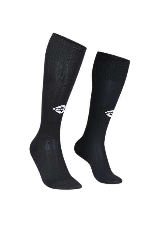 Nivia Plain Encounter Football Stockings (Assorted)
