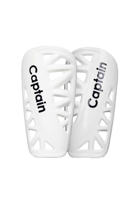 Captain Bullet Shin Guard (Assorted)