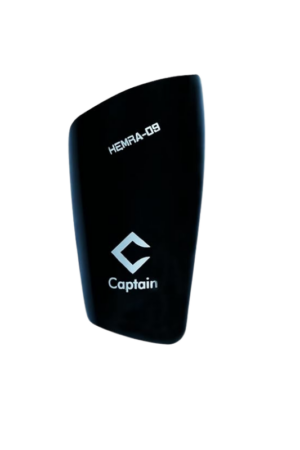 Captain HEMRA09 Shin Guard (Assorted)