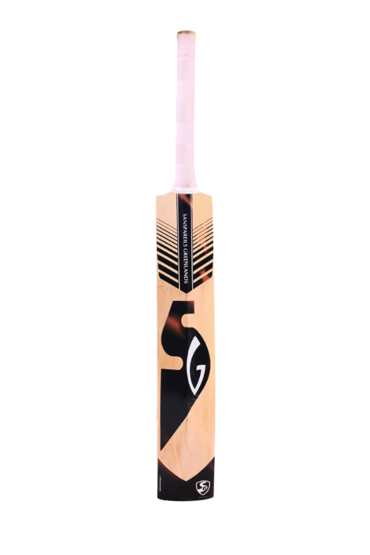 SG Scorer Classic 2.0 Kashmir Willow Cricket Bat
