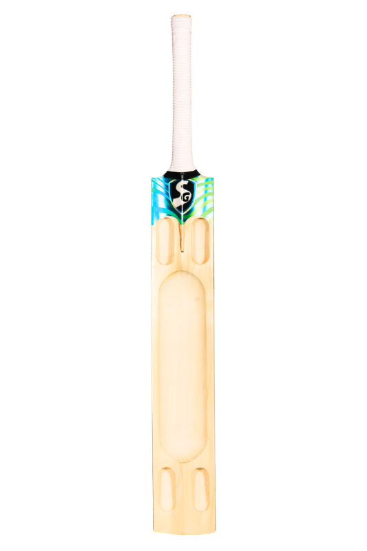 SG T-Dominor Scoop Cricket Bat - Kashmir Willow