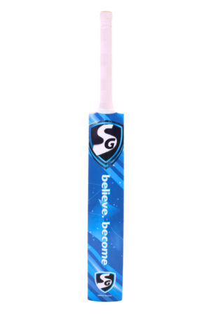 SG HP Plus Kashmir Willow Cricket Bat