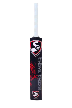 SG KLR Striker English Willow Cricket Bat