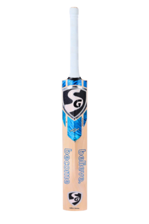 SG Nexus® Xtreme English Willow Cricket Bat