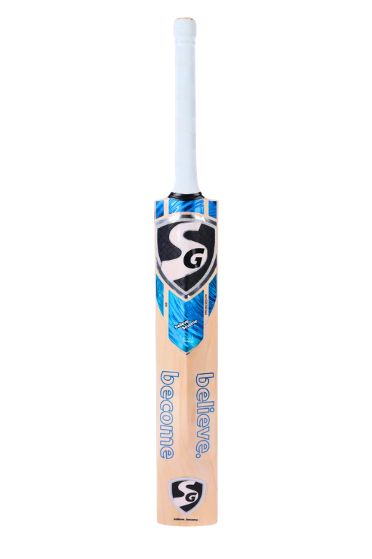 SG Nexus® Xtreme English Willow Cricket Bat