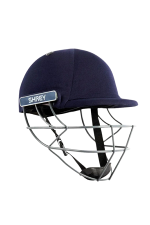 Shrey Performance Steel