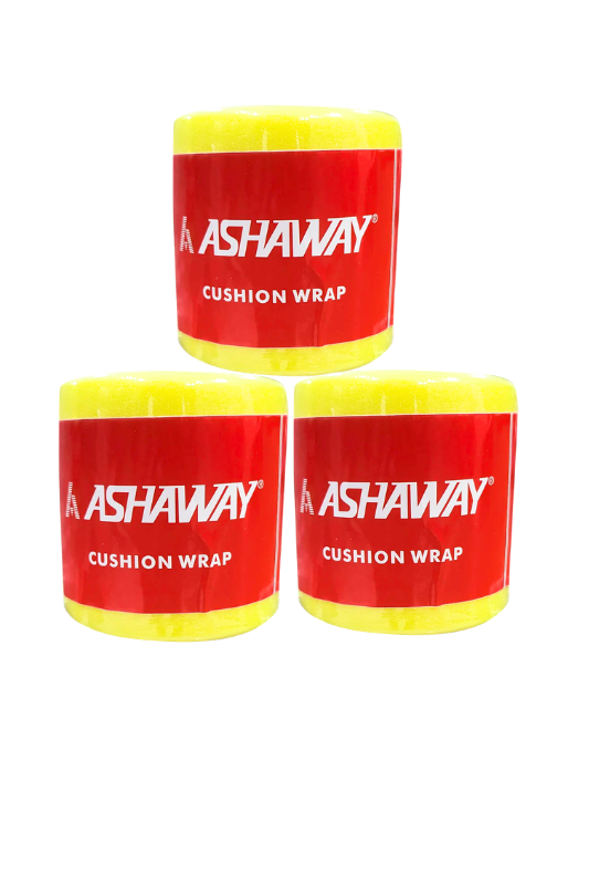 Ashaway Cushion Wrap (Assorted)-1 Nos