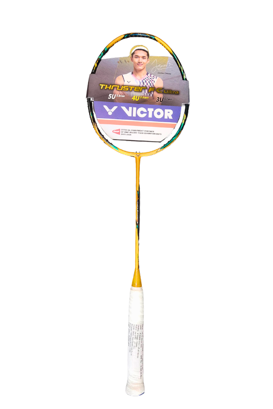 VICTOR  THRUSTER FC ULTRA X  4U Badminton Racquet