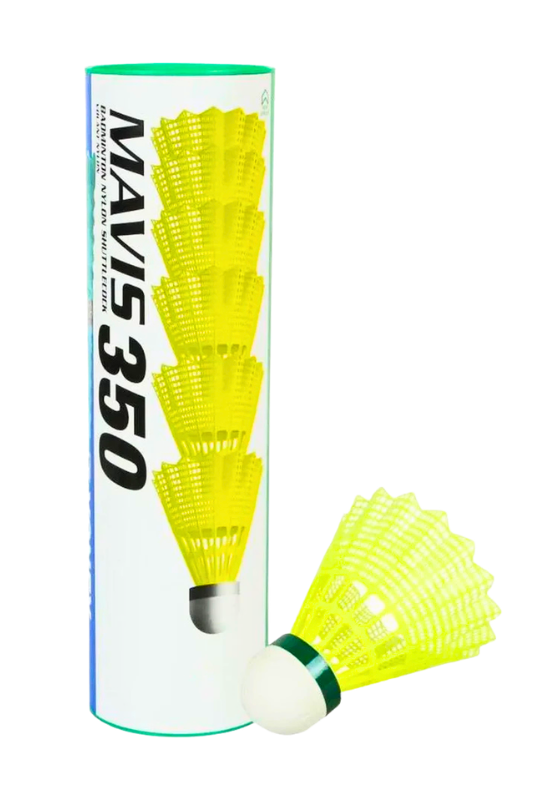 Yonex Mavis 350 Nylon Shuttlecock