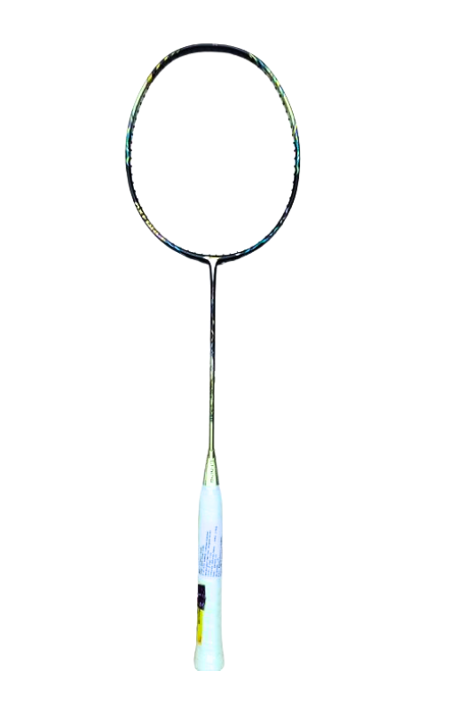 Li-Ning Axforce 100 Badminton Racquet - 4U