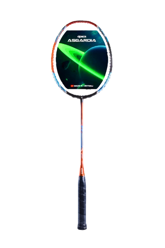 Apacs Asgardia Control Badminton Racket