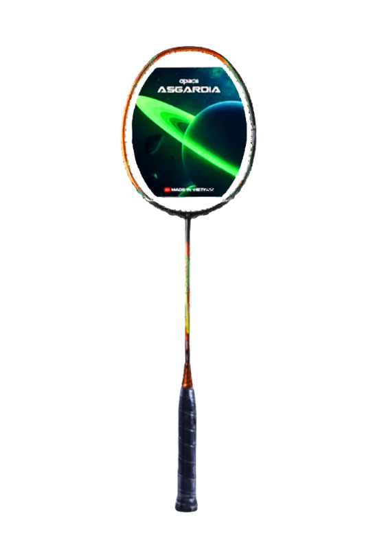 Apacs Asgardia Lite Badminton Racket