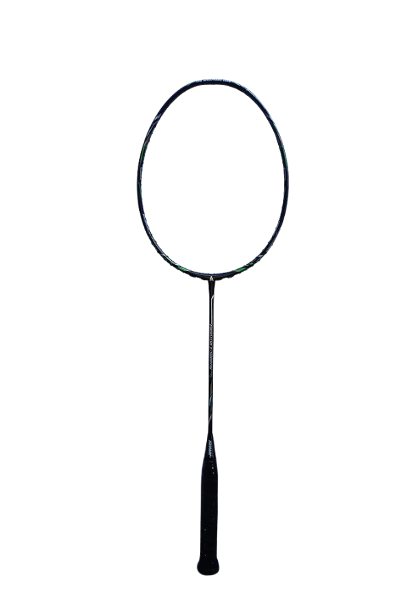 Ashaway Phantom X Shadow Badminton Racket