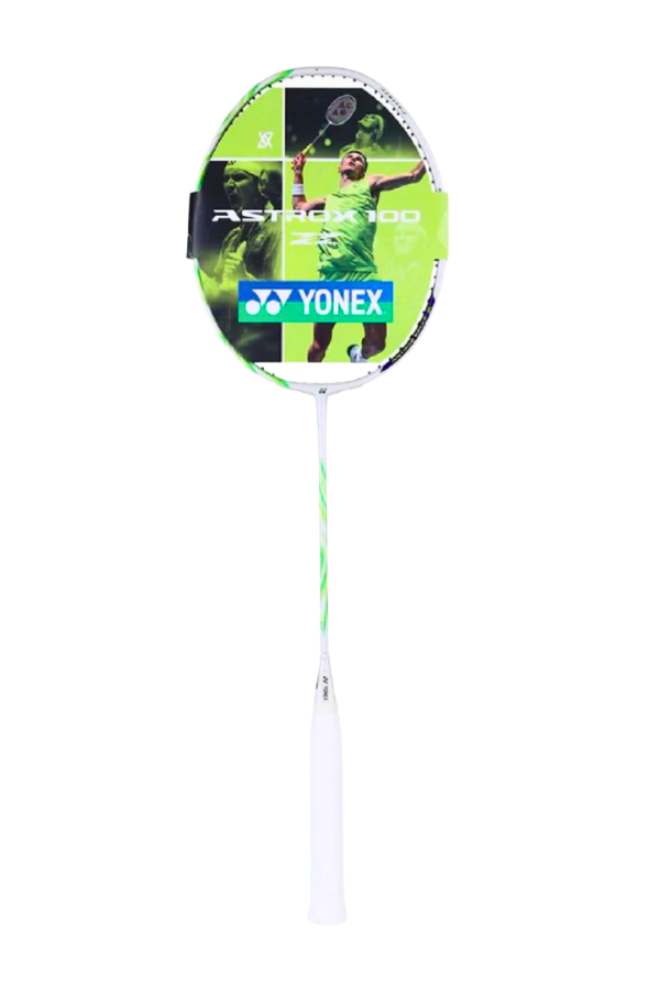 Yonex Astrox 100 ZZ VA Badminton Racquet