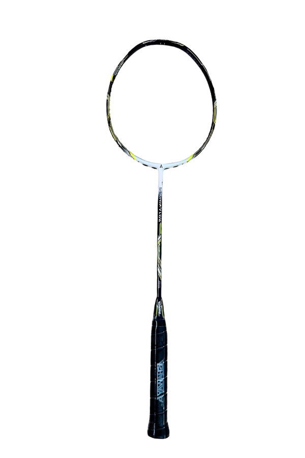 Ashaway Terminator Badminton Racquet