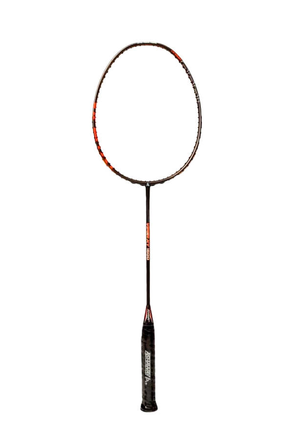 Ashaway Viper XT 1600 Badminton Racquet